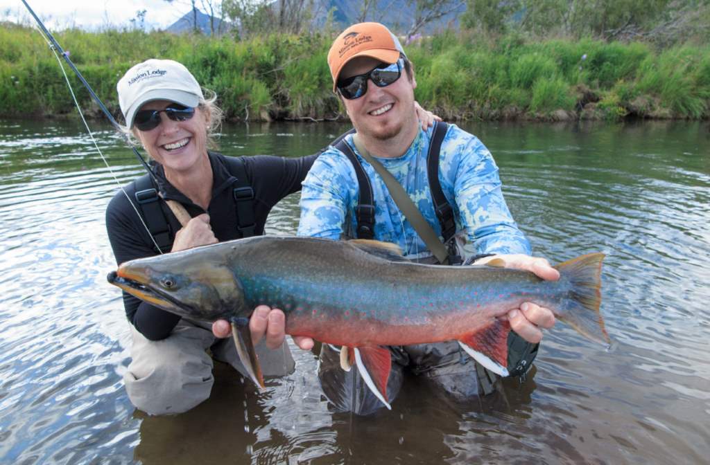 Dolly Varden