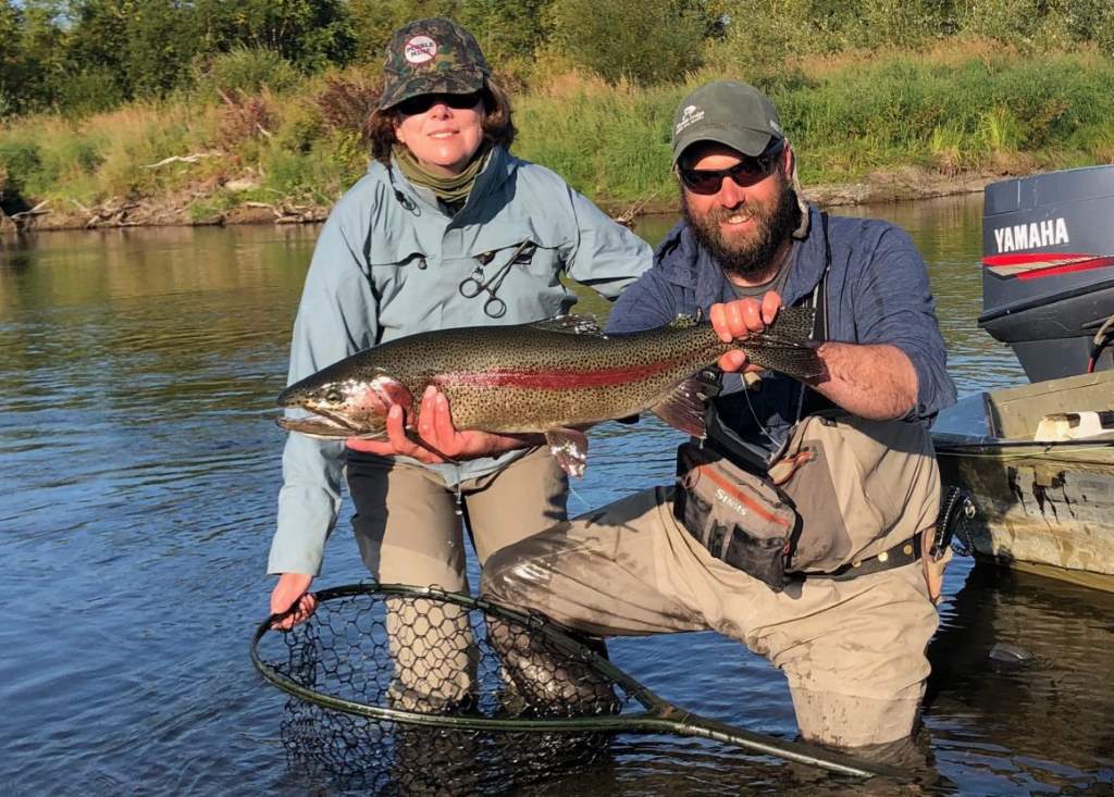 Rainbow Trout