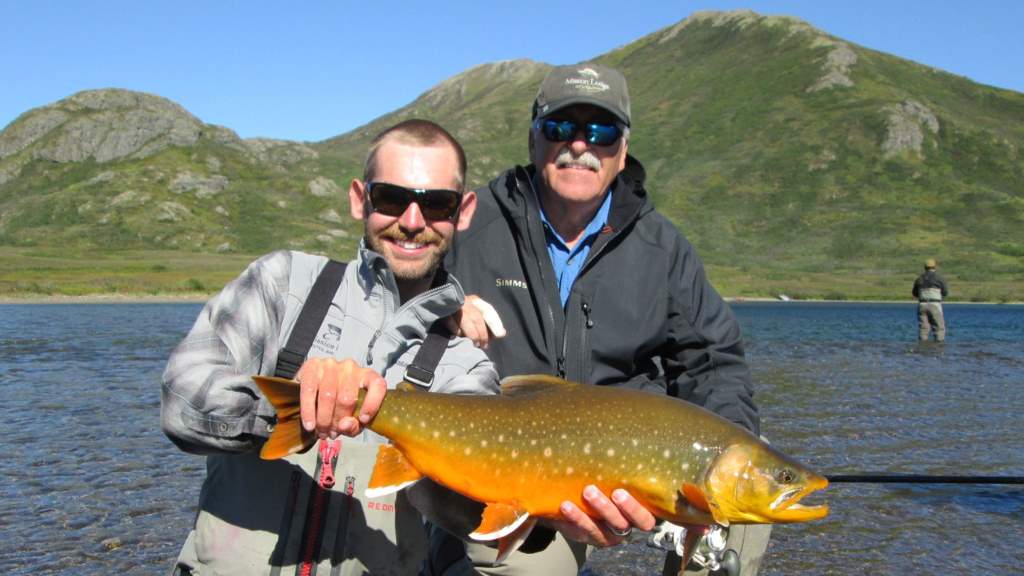 Arctic Char