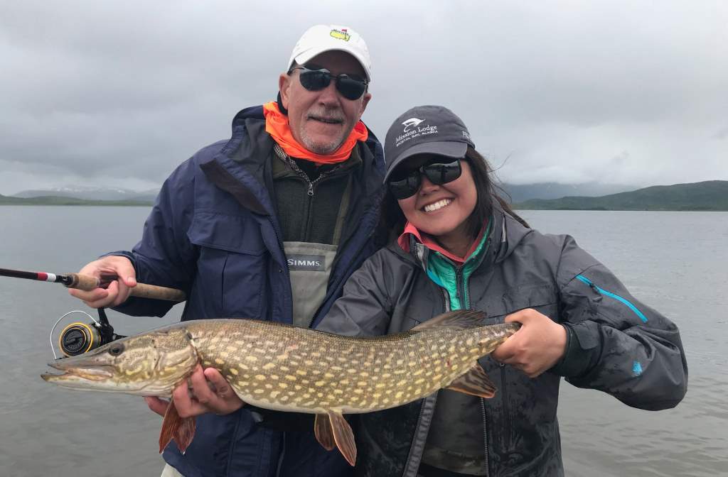 Northern Pike